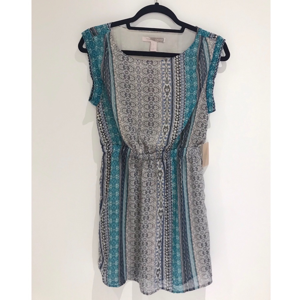 FOREVER 21 Dress
